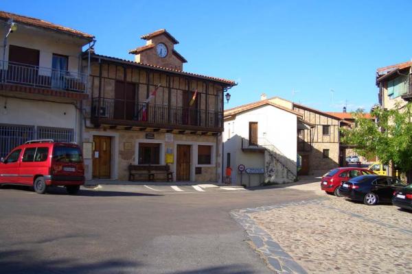 Villanueva del Conde