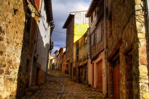 Villanueva del Conde