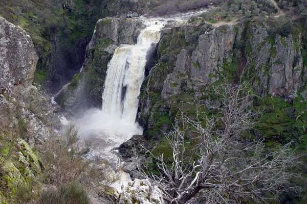 El Pozo de los Humos