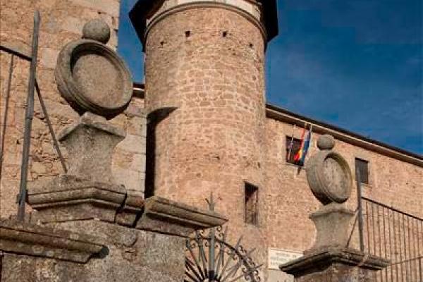 Ducal Palace of Béjar