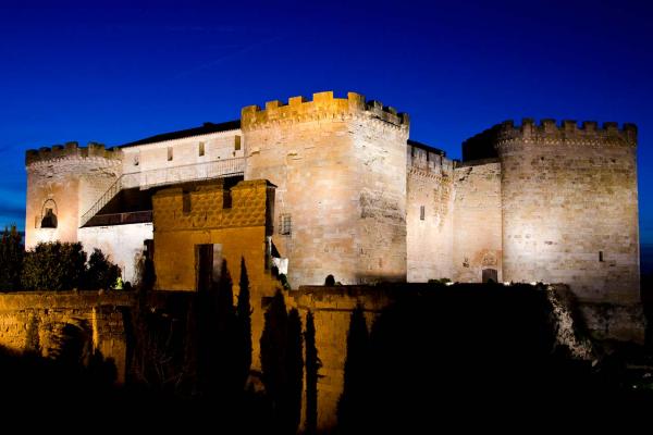 Castelo do Buen Amor