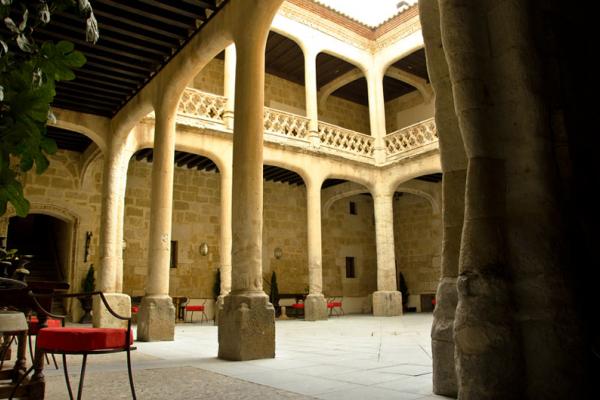 Castelo do Buen Amor