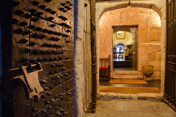 Castelo do Buen Amor