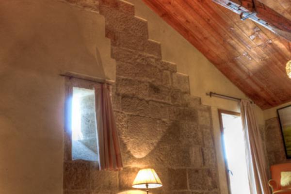 Castelo do Buen Amor