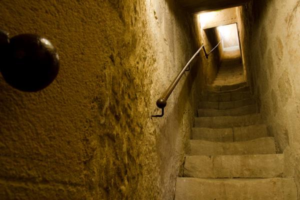 Castelo do Buen Amor