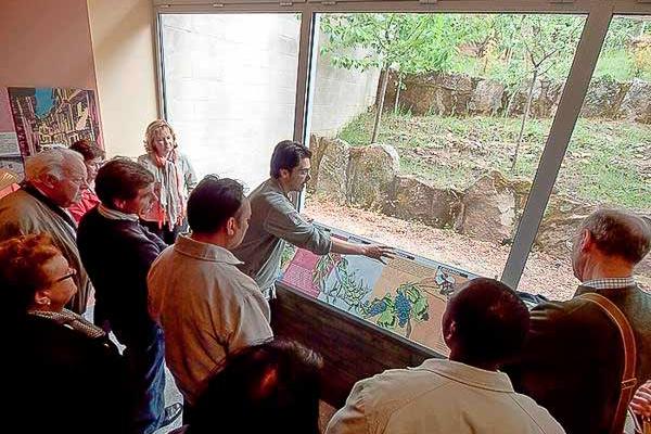 The Park House of Las Batuecas – Sierra de Francia