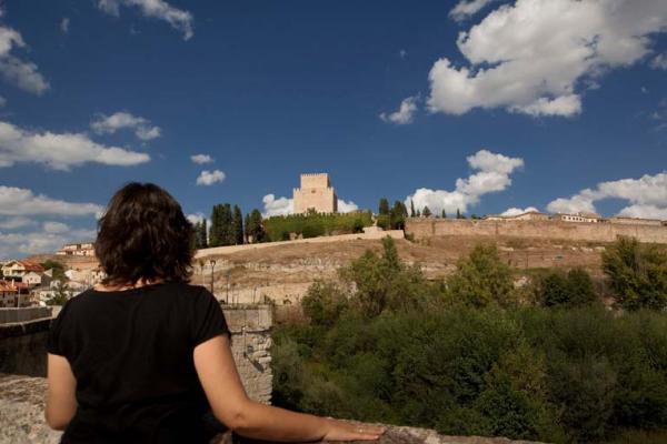 Castillo de Ciudad Rodrigo