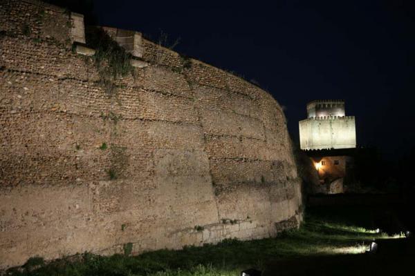 Castillo de Ciudad Rodrigo