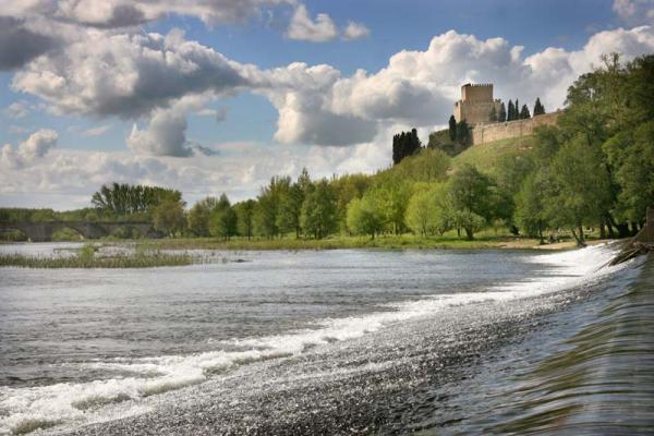 Castillo de Ciudad Rodrigo