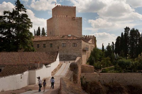 Castillo de Ciudad Rodrigo