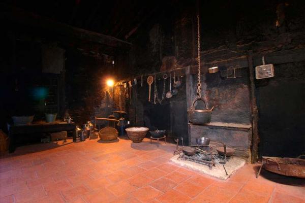 Casa Chacinera Museum