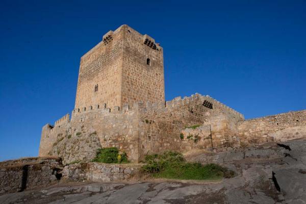 Castelo de Puente del Congosto