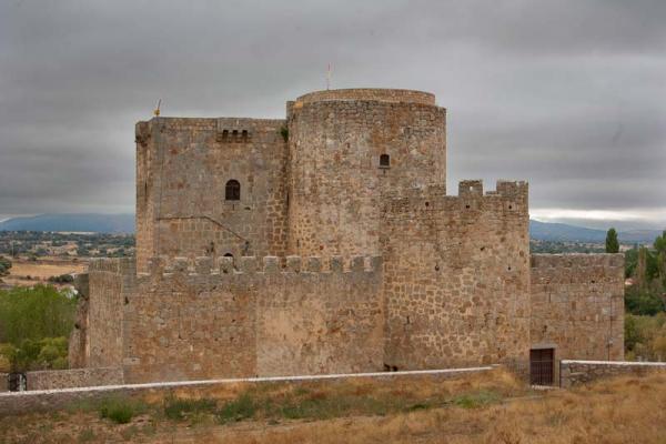 Castelo de Puente del Congosto