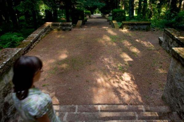 El Coto de Nuestra Señora del Carmen