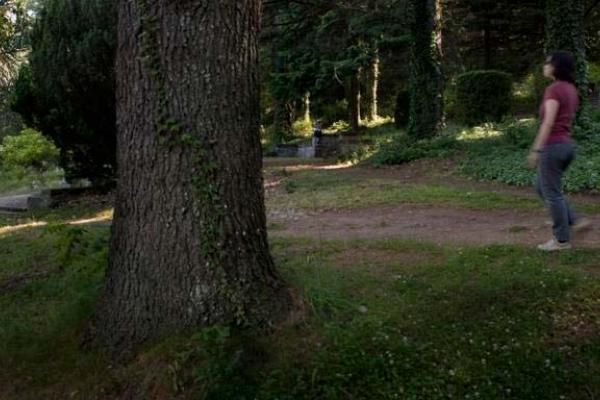 El Coto de Nuestra Señora del Carmen