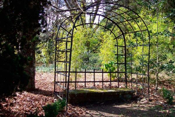 El Coto de Nuestra Señora del Carmen