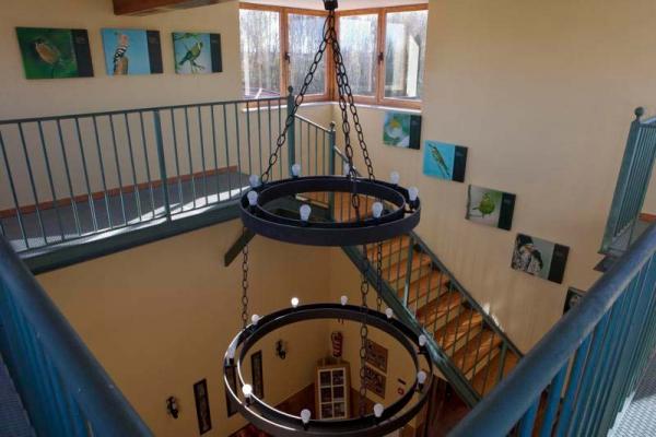 Tormes E.B. Foundation