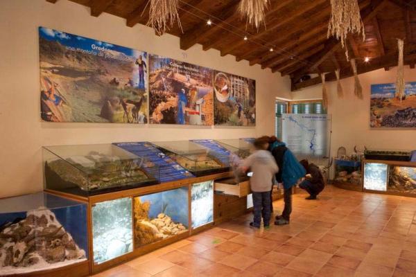 Tormes E.B. Foundation