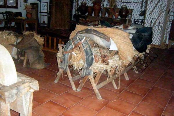 Museo etnográfico "Ramos Andrade"