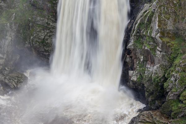 El Pozo de los Humos