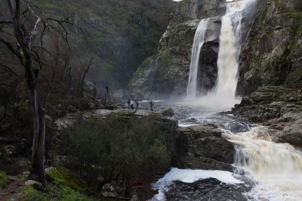 El Pozo de los Humos