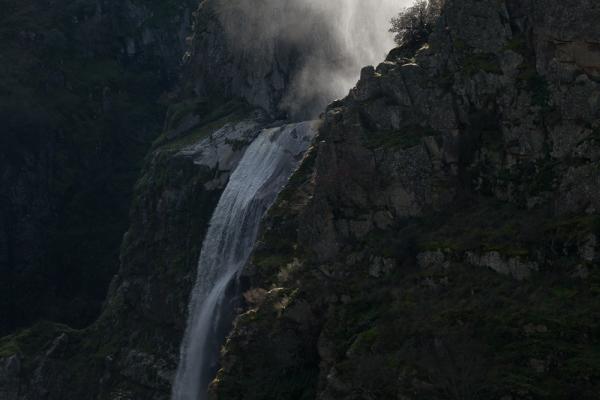 El Pozo de los Humos