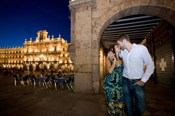 Salamanca