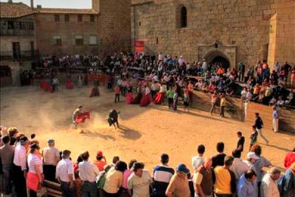 San Felices de los Gallegos