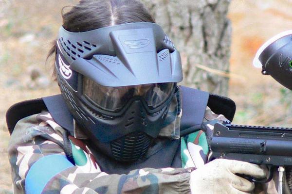 Vael Equipe, en Las Quilamas