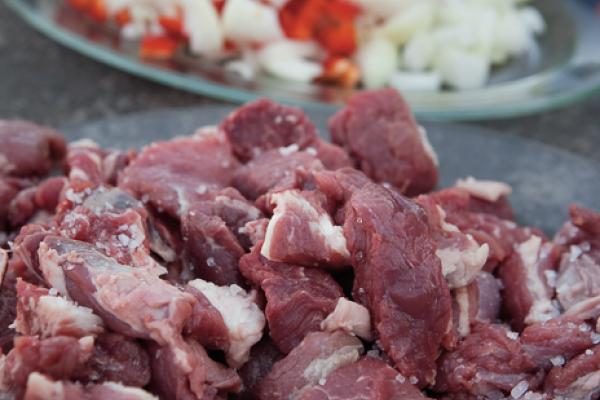 Dia do “Calderillo”: Guisados e aromas em El Castañar