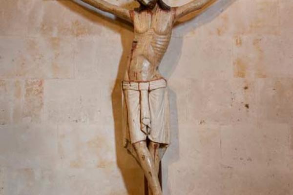 Catedrales de La Armuña