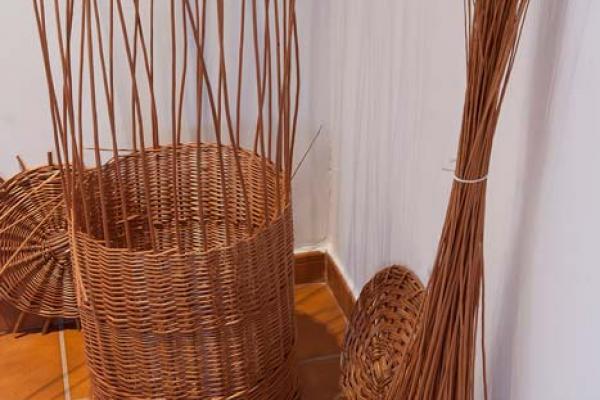 Centro de documentación e interpretación del mimbre