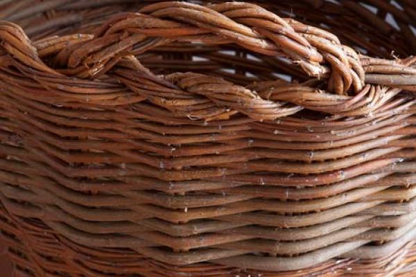 Centro de documentación e interpretación del mimbre