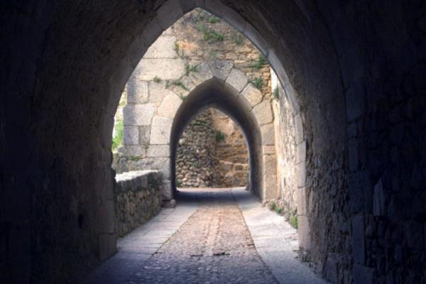 Miranda del Castañar