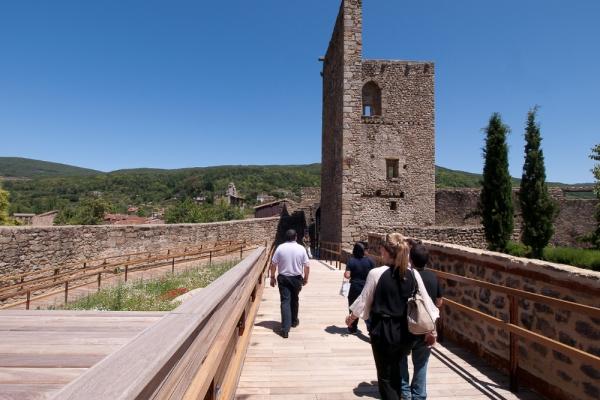 San Martín del Castañar