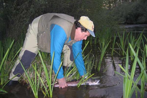 Deporte el aire libre