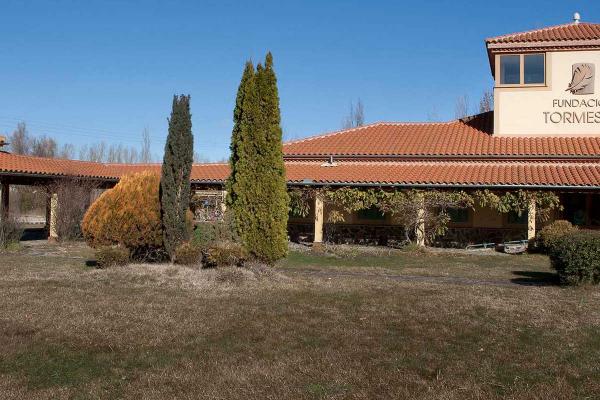 Tormes E.B. Foundation