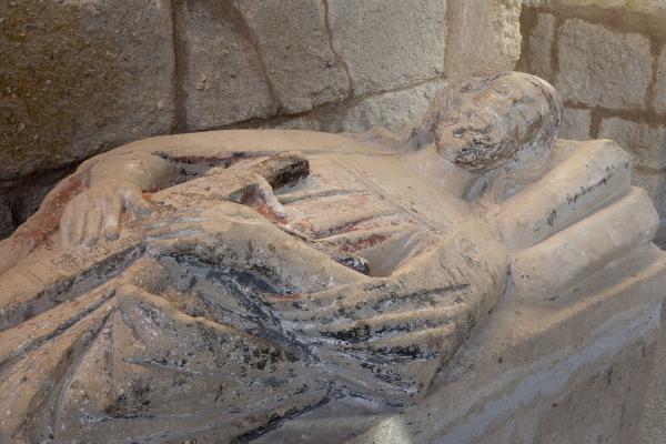 Otros centros de interés arqueológico