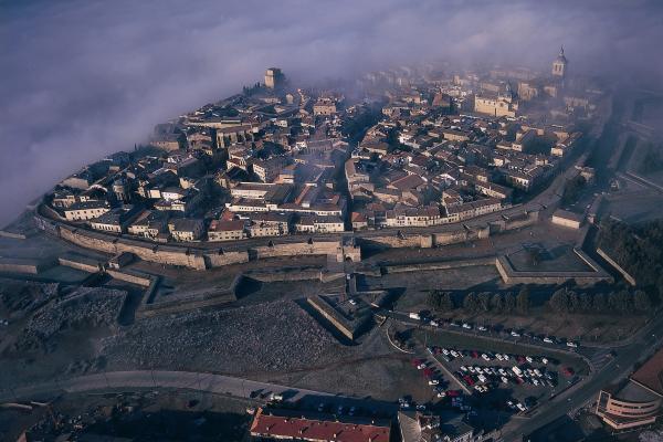 Ciudad Rodrigo