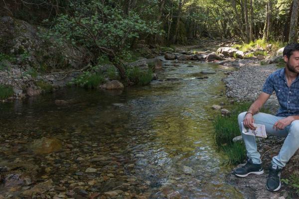 Natureza em La Alberca