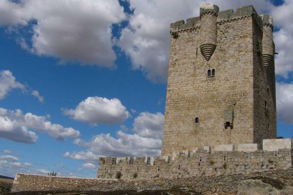 San Felices de los Gallegos