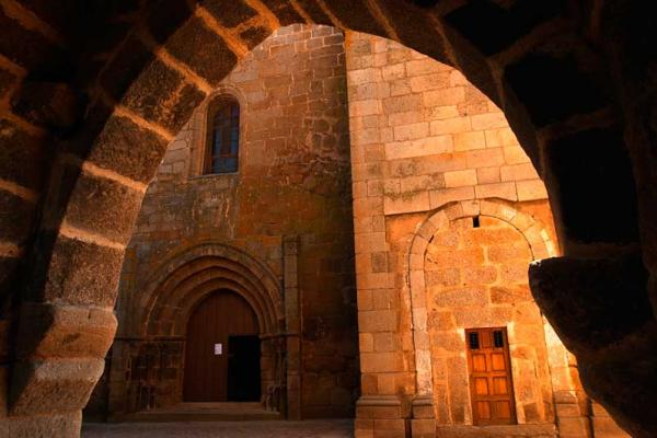 San Felices de los Gallegos