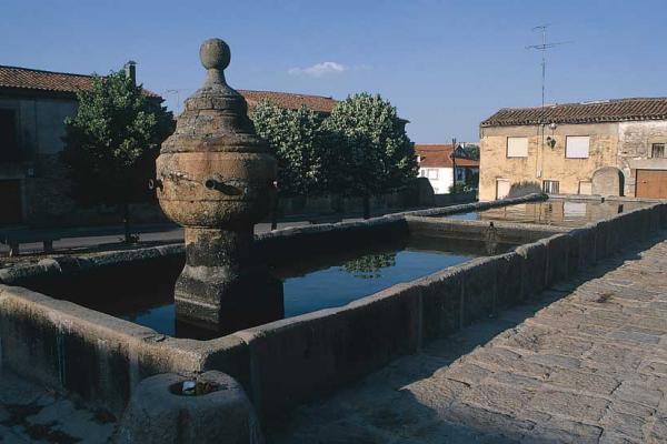 San Felices de los Gallegos