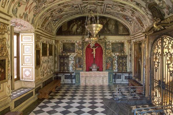 Museo carmelitano Carmus 