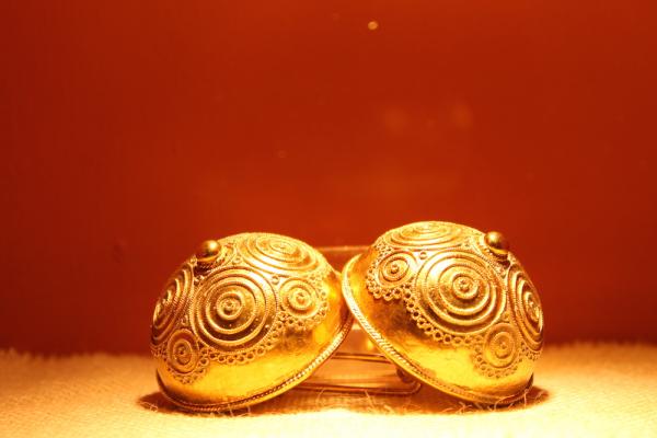 Museo etnográfico "Casa de las Artesanías"