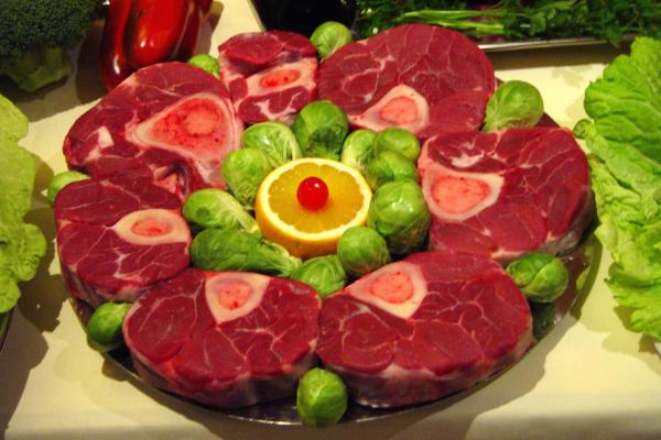 La esencia de la dehesa