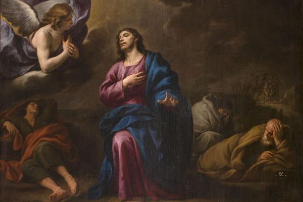 Museum of the Carmelitas Descalzas Monastery