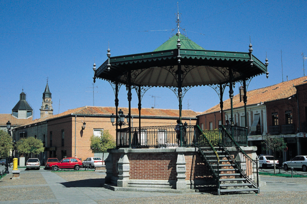 Peñaranda de Bracamonte