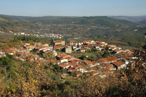 Villanueva del Conde