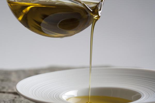 Aceite de oliva virgen extra